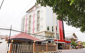 Citihub Hotel @Jagoan Magelang